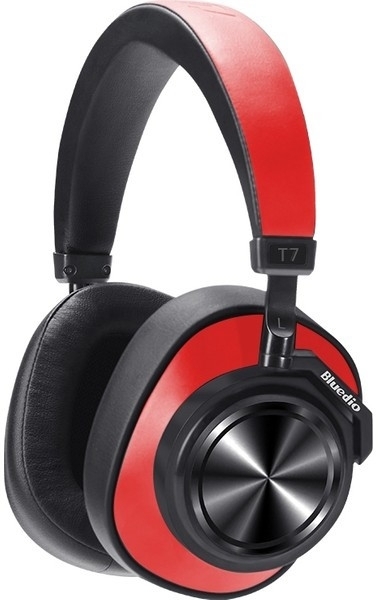Bluedio T7 Kablosuz Kulaklık