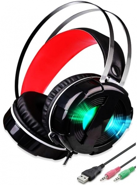 Sprange SR-X6 Kablolu Kulaklık