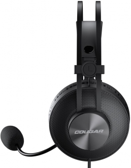 Cougar Immersa Essential Kablolu Kulaklık