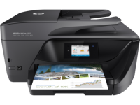 HP OfficeJet Pro 6970 resim