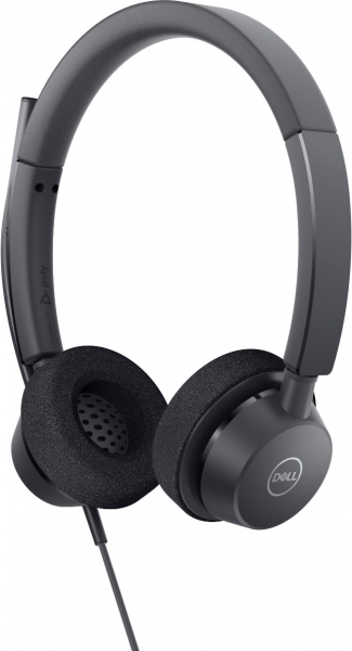 Dell WH3022 Kablolu Kulaklık