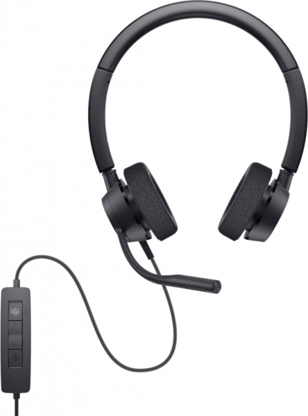 Dell WH3022 Kablolu Kulaklık