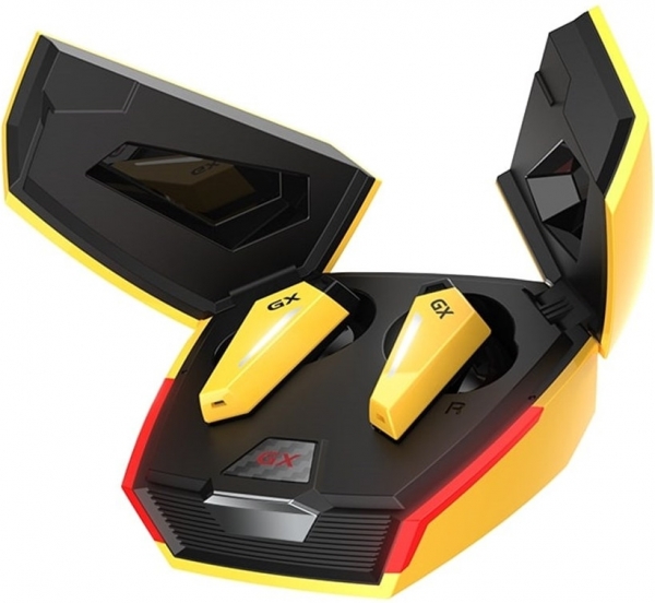 Edifier GX-07 Tam Kablosuz Kulaklık