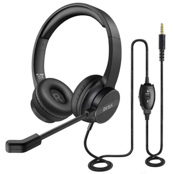 Eksa H12 Kablolu Kulaklık