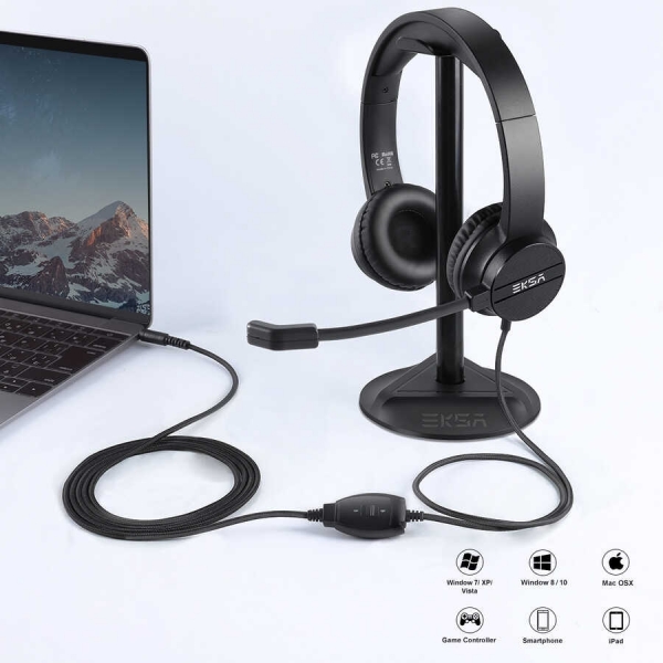 Eksa H12 Kablolu Kulaklık
