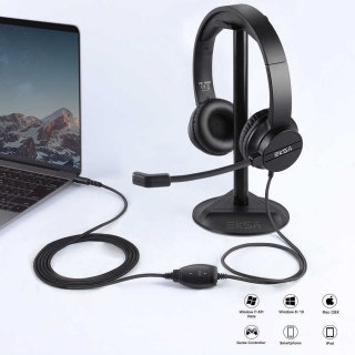 Eksa H12 Kablolu Kulaklık