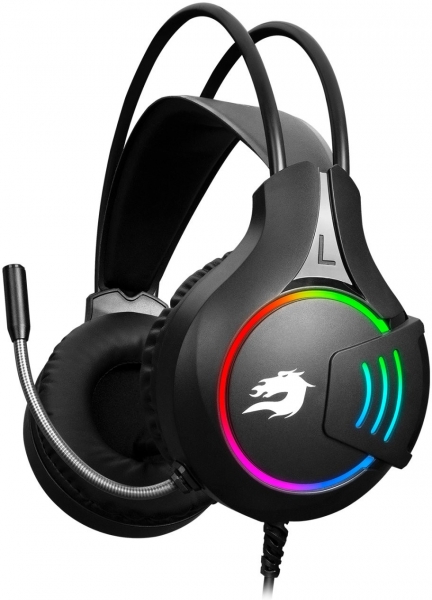 GameBooster H001 Vital Kablolu Kulaklık
