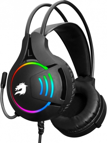 GameBooster H001 Vital Kablolu Kulaklık