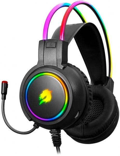 GameBooster H18L Firefly Kablolu Kulaklık