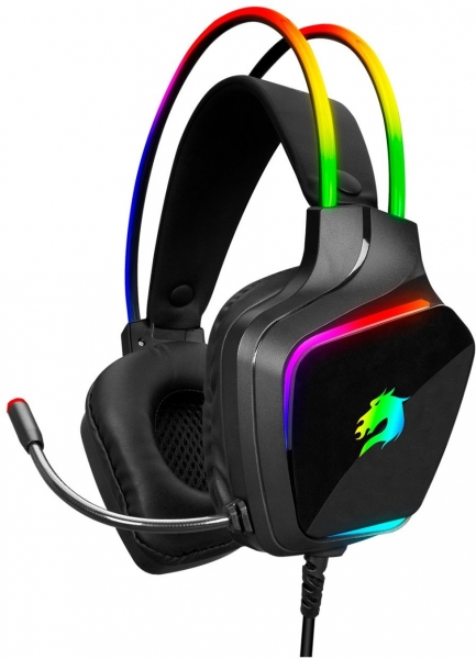 GameBooster H19L Crown Kablolu Kulaklık