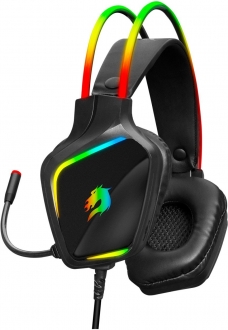 GameBooster H19L Crown Kablolu Kulaklık