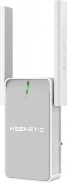 Keenetic Buddy 4 Repeater