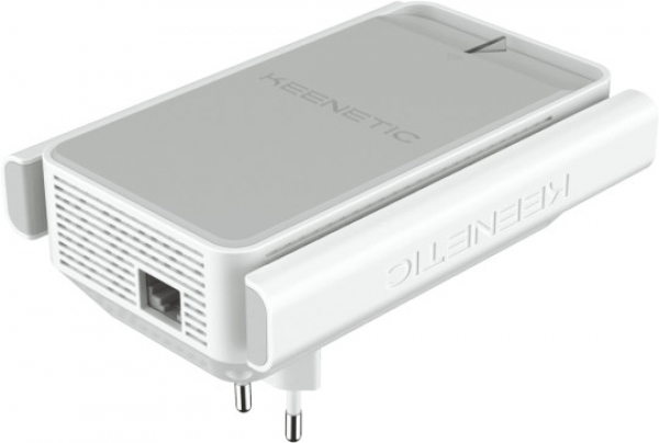Keenetic Buddy 4 Repeater