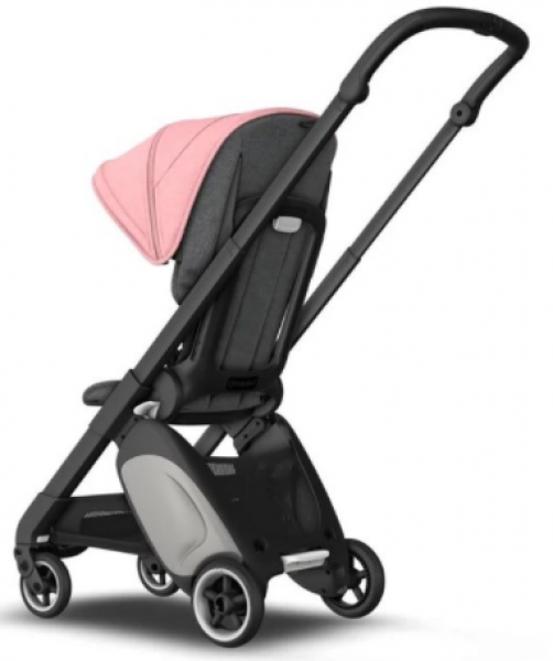 Bugaboo Ant Siyah Şase Bebek Arabası