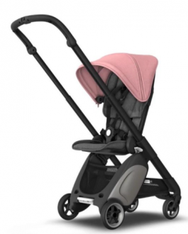 Bugaboo Ant Siyah Şase Bebek Arabası