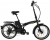 Soultech Bike-001 Elektrikli Katlanır Bisiklet