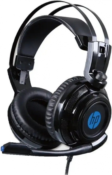 HP H200GS Kablolu Kulaklık