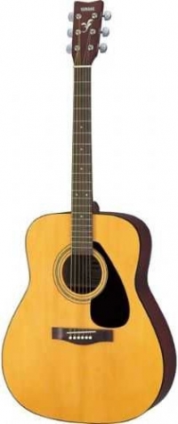 Yamaha F310 resim