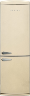 Vestel Retro NFK37201 Buzdolabı