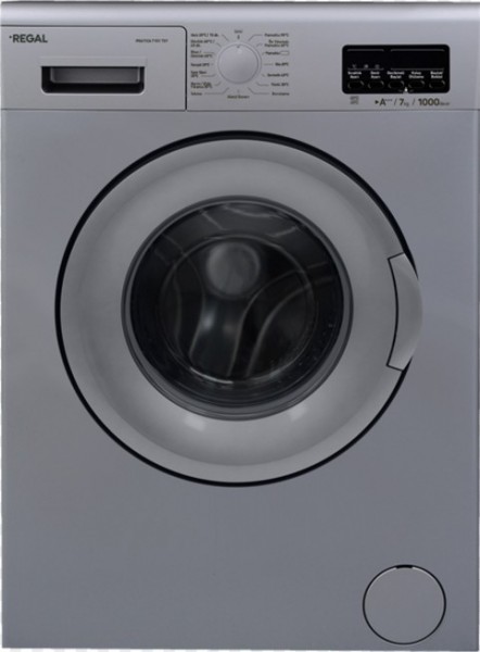 Regal Pratica 7101 TSY Çamaşır Makinesi