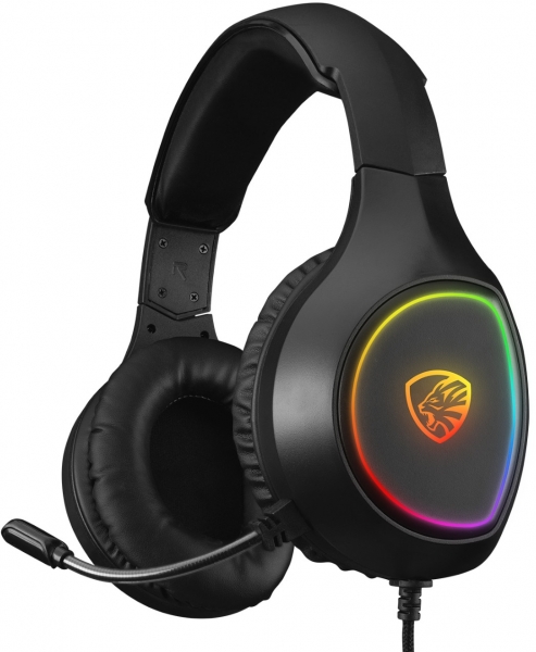 Hytech HY-G5 X-Conan Kablolu Kulaklık