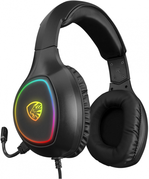 Hytech HY-G5 X-Conan Kablolu Kulaklık