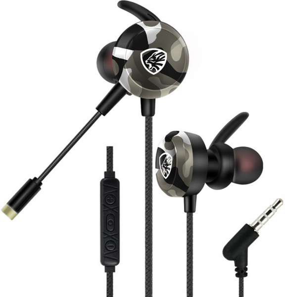 Hytech HY-GK4 Kablolu Kulaklık