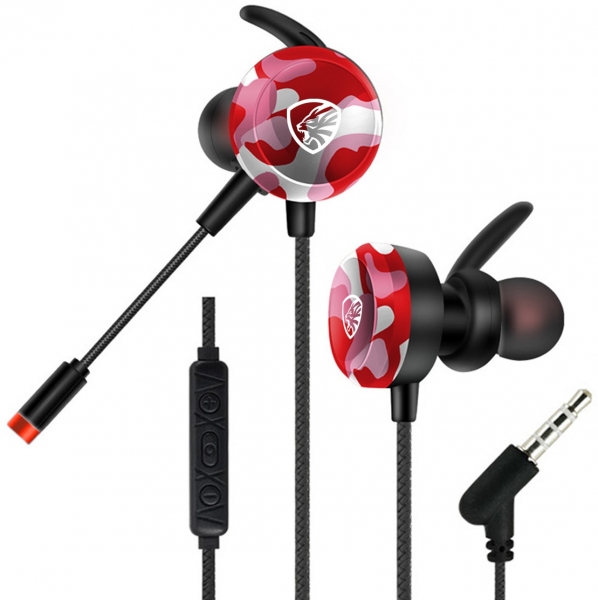 Hytech HY-GK4 Kablolu Kulaklık