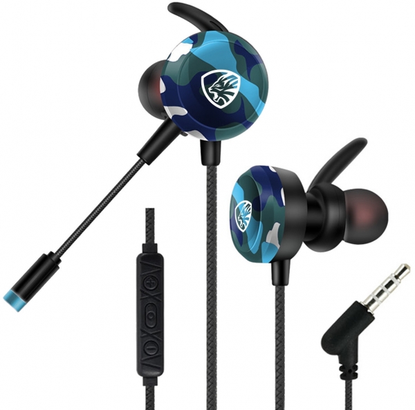 Hytech HY-GK4 Kablolu Kulaklık