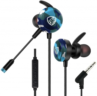 Hytech HY-GK4 Kablolu Kulaklık