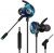 Hytech HY-GK4 Kablolu Kulaklık