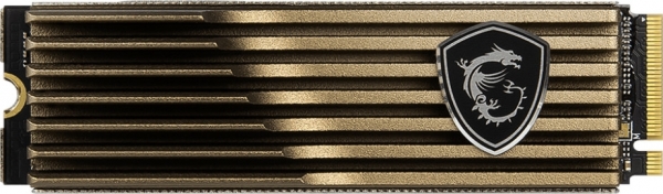 MSI Spatium M480 HS SSD (1 TB)