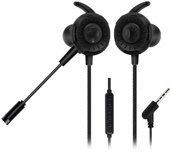 Hytech HY-GK1 Kablolu Kulaklık