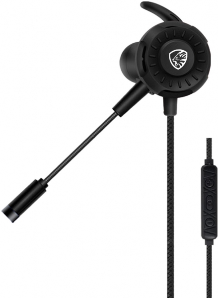 Hytech HY-GK1 Kablolu Kulaklık