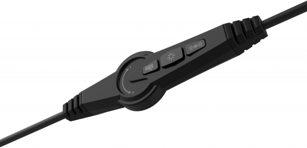 Inca IGK-TX12 Kablolu Kulaklık