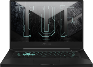 Asus TUF Dash F15 FX516PM-HN025A14 Laptop