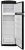 Vestel Retro SC32201 Buzdolabı