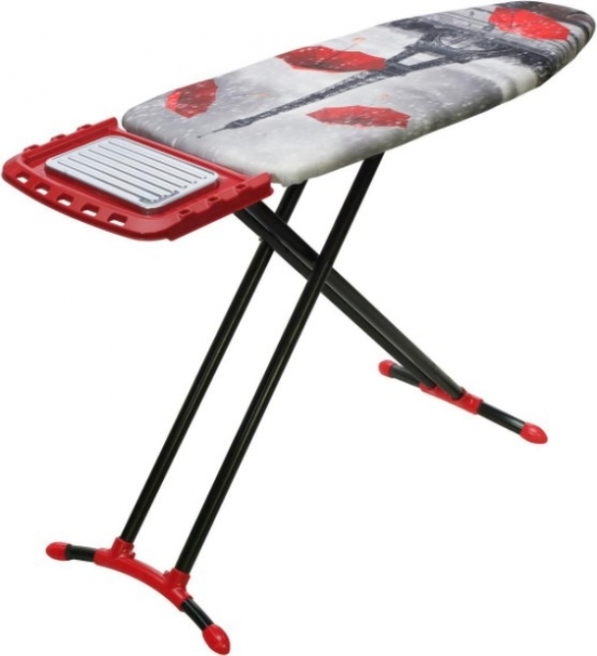 Cıngıllıoğlu Larissa Plus CM-810 Ütü Masası