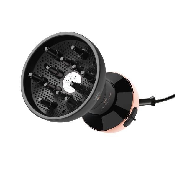 Arzum AR5086 Bellissima Diffon Ceramic Saç Kurutma Makinesi