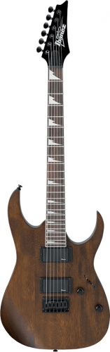 Ibanez GRG121DX resim