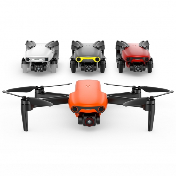 Autel Robotics Evo Nano+ Premium Bundle Drone