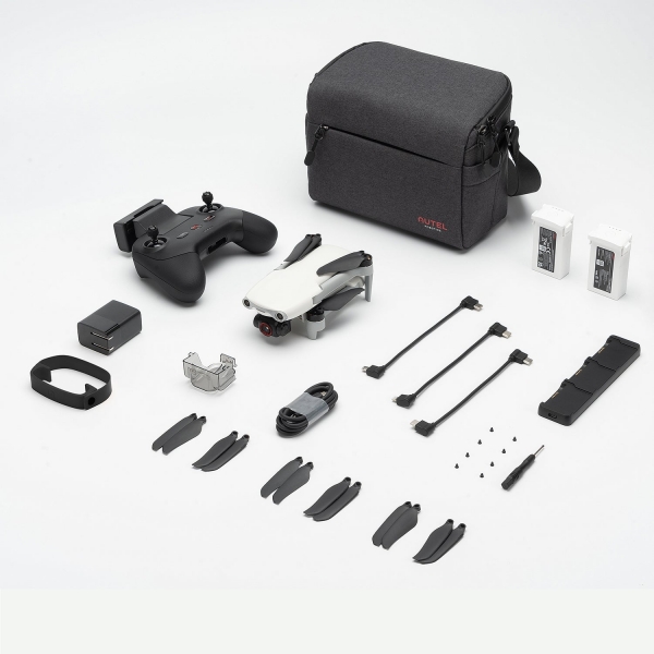 Autel Robotics Evo Nano+ Premium Bundle Drone