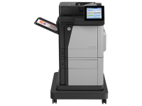 HP Color LaserJet Enterprise M680f resim