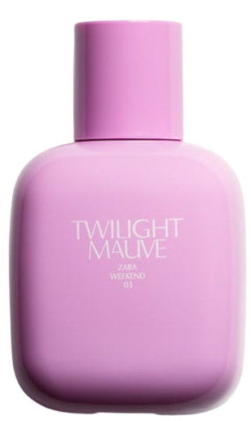 Zara Twilight Mauve EDT 90 ml Kadın Parfümü (90 ml)