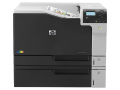HP Color LaserJet Enterprise M750n resim
