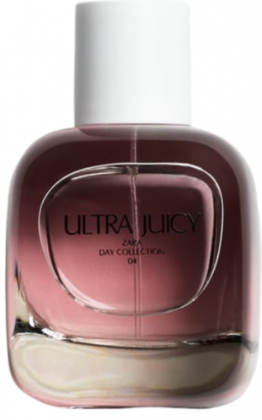 Zara Ultra Juicy EDT 90 ml Kadın Parfümü