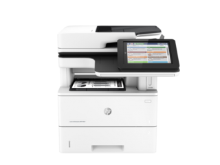 HP LaserJet Enterprise M527f Yazıcı