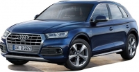 2017 Audi Q5 2.0 TDI 190 HP Quattro S tronic Sport (4x4) resim
