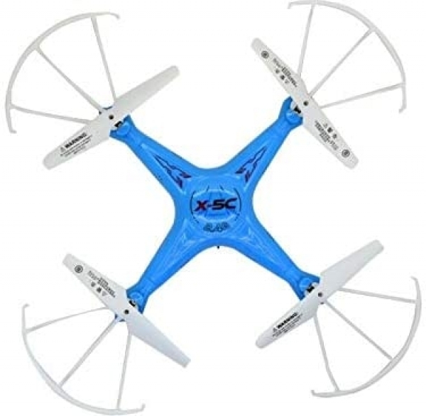 Gomax X-5C Drone