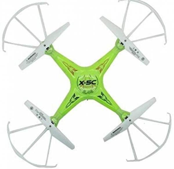 Gomax X-5C Drone
